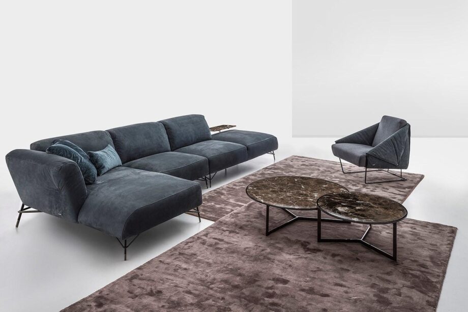Gioia Armchair Nicoline