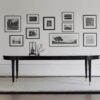 Zircone Table Galimberti Nino