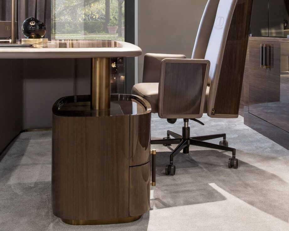 Monica Writing Desk Daytona