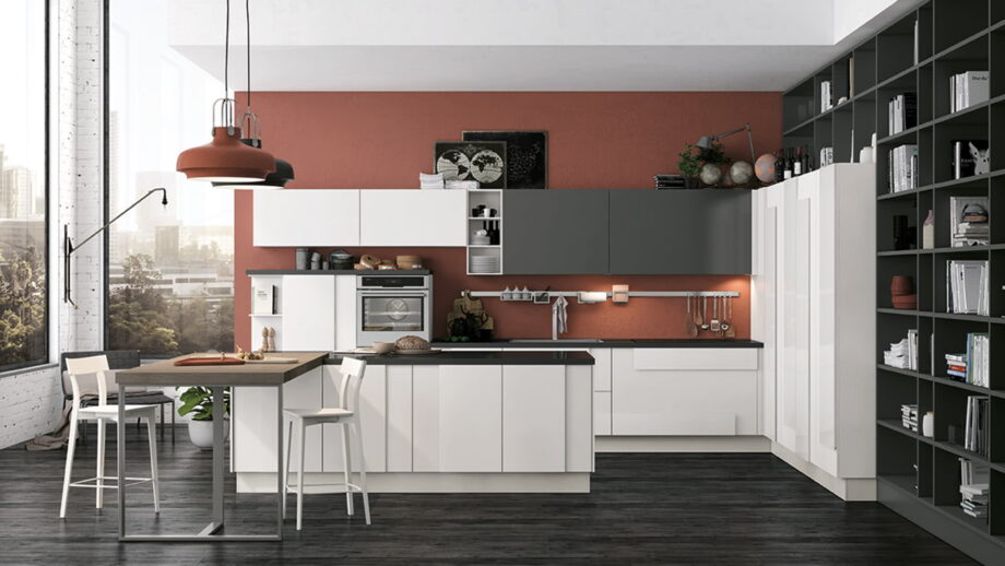 Creativa Kitchen Lube Cucine