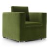 Lowell Armchair Domingo Salotti