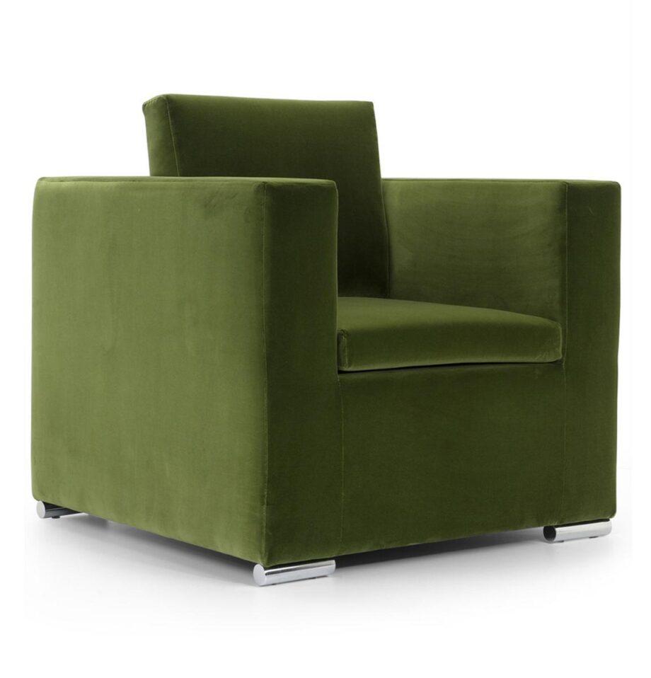 Lowell Armchair Domingo Salotti