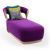 Pr.697 Day Bed Stella Del Mobile
