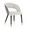 Giulia 0638s Chair Sevensedie