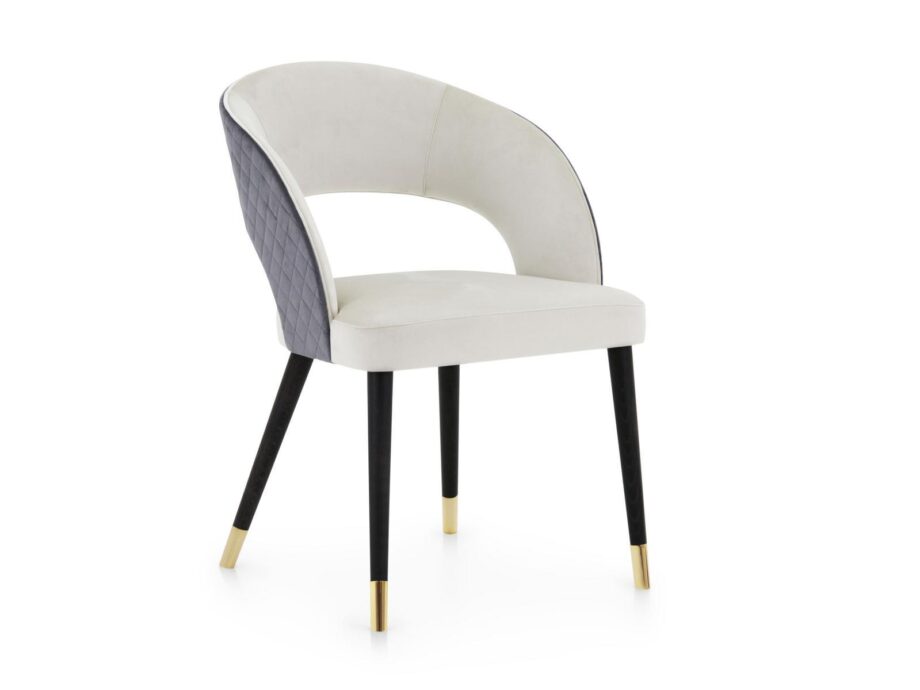 Giulia 0638s Chair Sevensedie