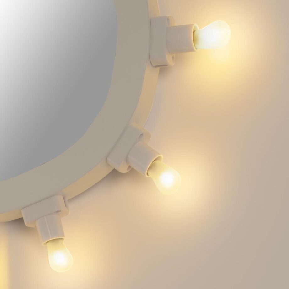 Luminaire Small Mirror Seletti