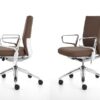 Id Soft Office Chair Vitra