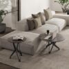Dna S Coffee Table Ozzio Italia