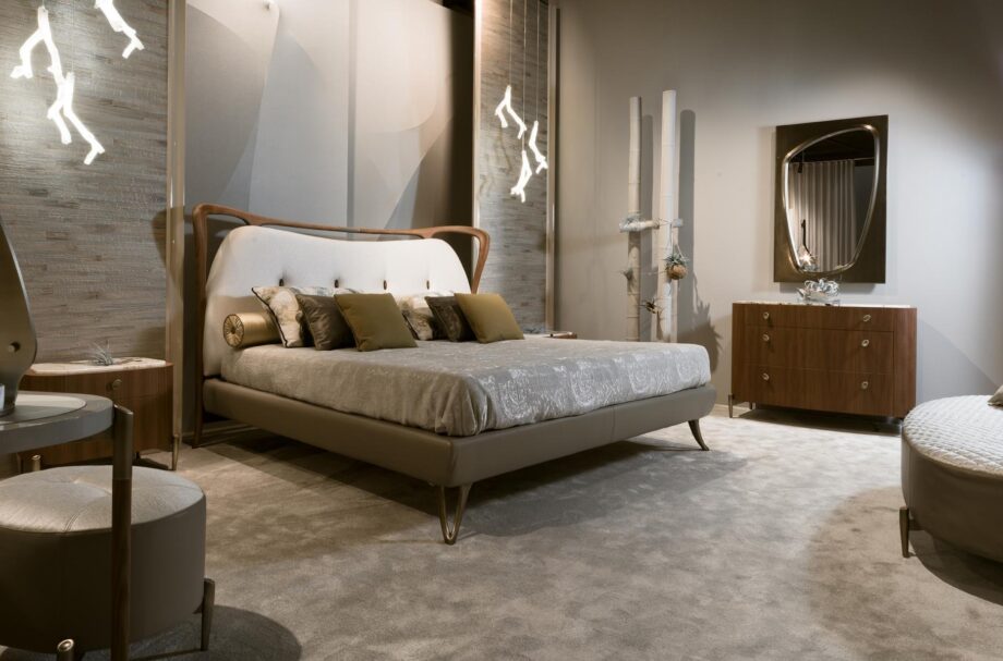 Crono Bed Ezio Bellotti