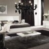 Canova Bedroom Set Alf Italia