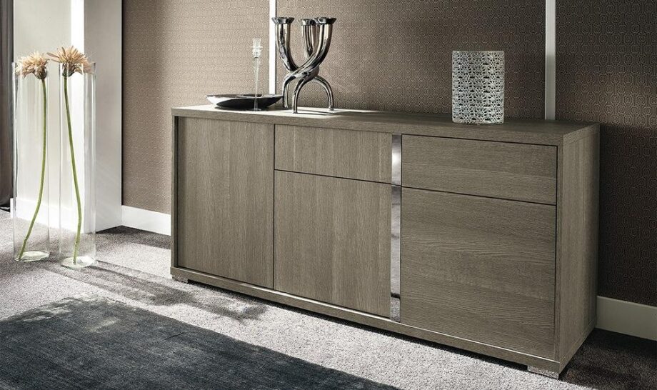 Tivoli Living Room Set Alf Italia