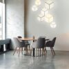 Sator #2 Wall Lamp Contardi