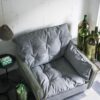 Sorrento Armchair Baxter