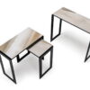 Kitano Coffee Table Cattelan Italia