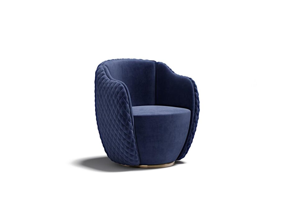 Audrey S Armchair Capital Collection