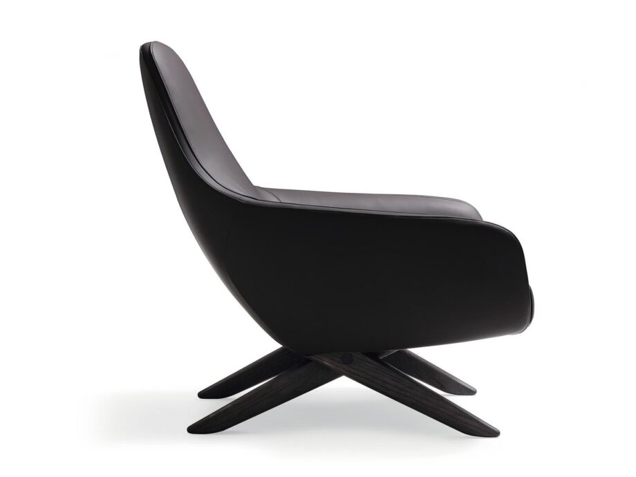 Marlon Armchair Poliform