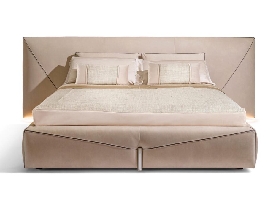 Bastian Bed Visionnair