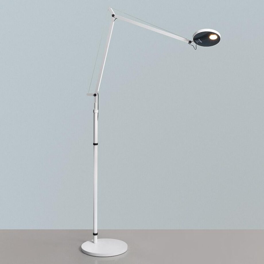 Demetra Floor Lamp Artemide