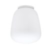 Lumi Baka Ceiling Lamp Fabbian