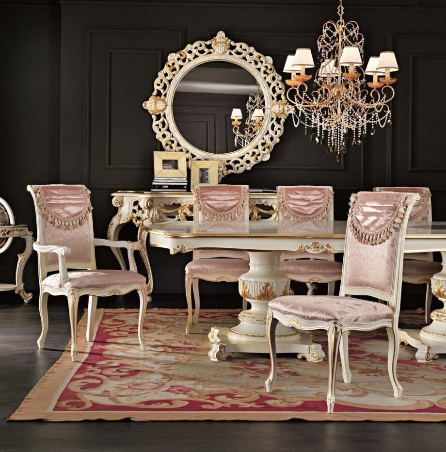 11632 Mirror Modenese Gastone
