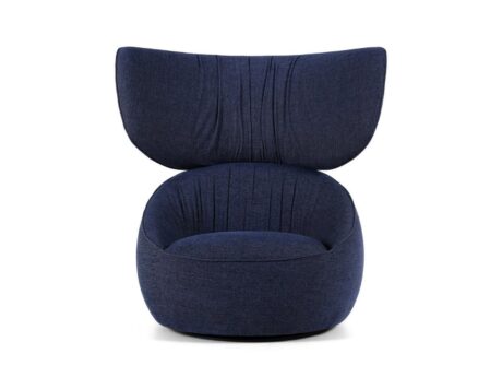 Hana Wingback Swivel