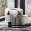 Elain Easy Chair Molteni