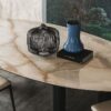 Roll Keramik Table Cattelan Italia