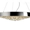 Valentine Flat Pendant Lamp Moooi