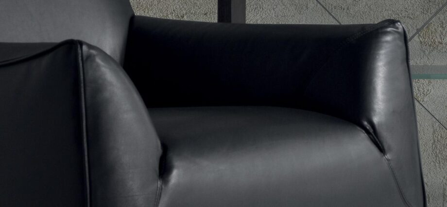 Dolly Armchair Natuzzi Italia
