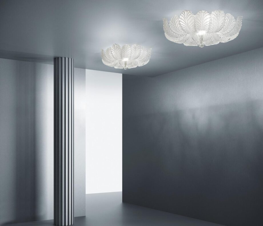Loredan Ceiling Lamp Sylcom