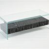 Bridge With Drawer Coffee Table Sovet