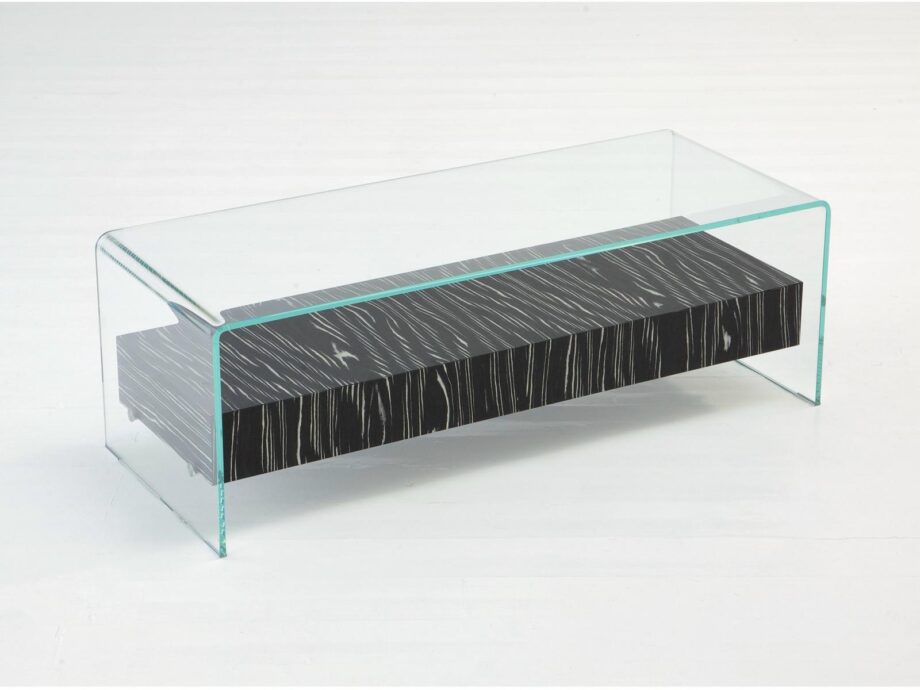 Bridge With Drawer Coffee Table Sovet