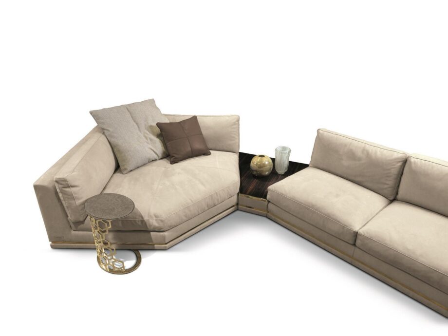 Martin Coffee Table Longhi