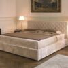 Helmut Bed Longhi