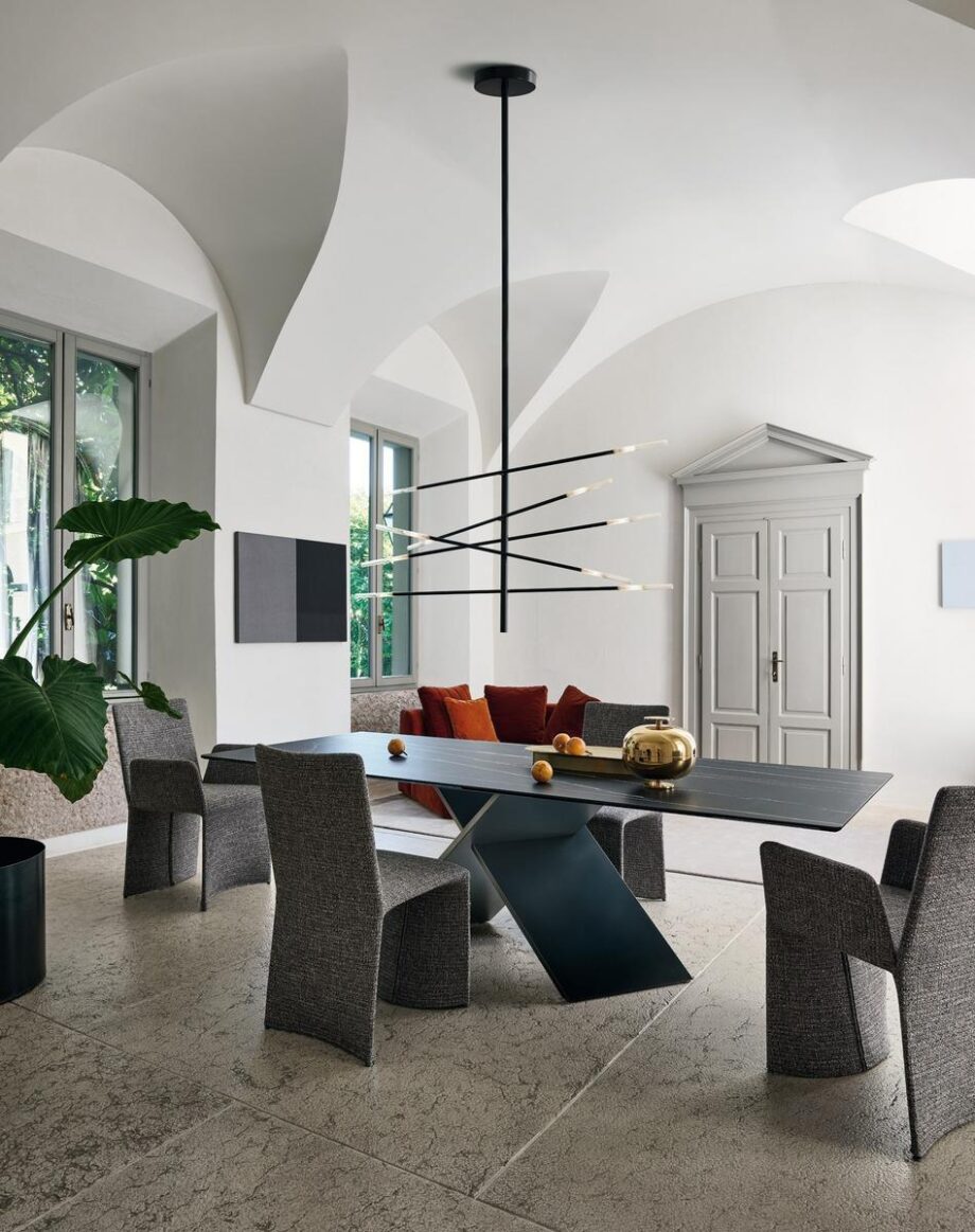 Ax Table Bonaldo