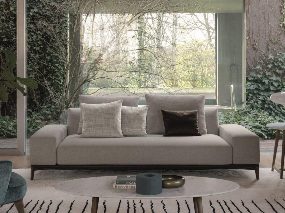 Overplan Sofa Desiree