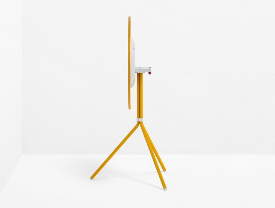 Nolita 5453t Outdoor Table Pedrali