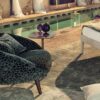 Luna Armchair Natuzzi Italia