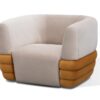 Splendor Light Armchair Carpanese Home