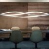 In The Wind Horizontal Pendant Lamp Nemo