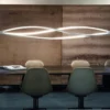 In The Wind Horizontal Pendant Lamp Nemo