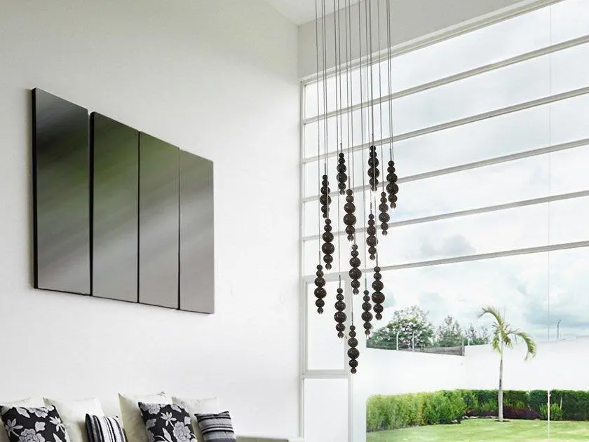 Tears From Moon H12 Mini Pendant Lamp Ilfari