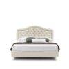 Capri Capitonne’ Bed Bolzan Letti