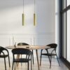 Hashira Pendant Lamp Astro Lighting