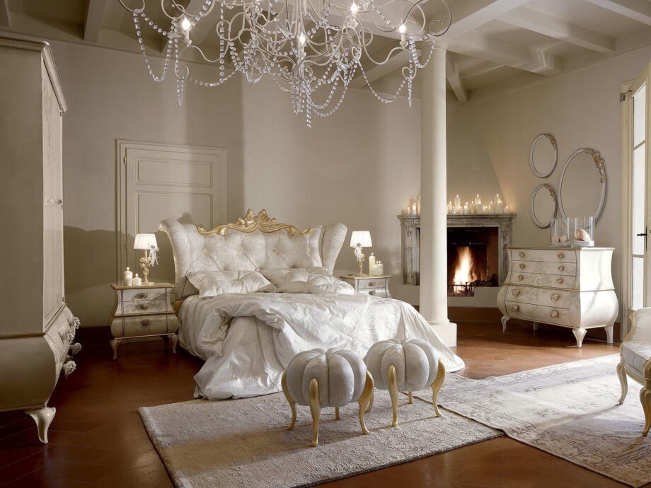 Matilde Chest Of Drawers Volpi