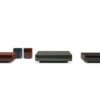 Solid Coffee Table Minotti