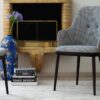 Connie Chair Porada