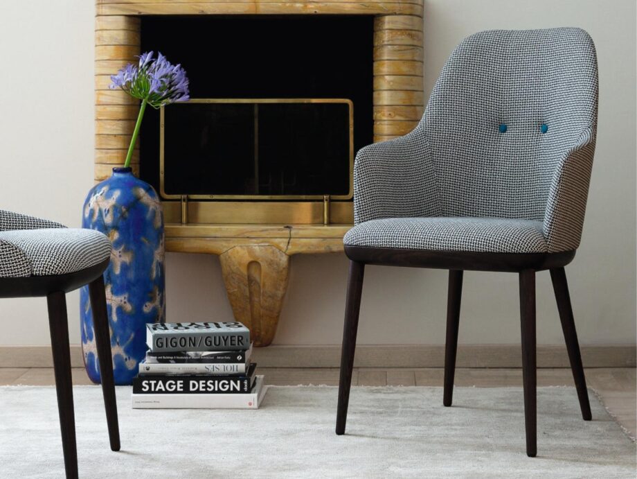 Connie Chair Porada
