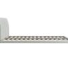 Talamo 1883/1884 Bed Zanotta
