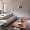 Markus Coffee Table Ozzio Italia